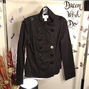 Women's Mad Rag Jacket
